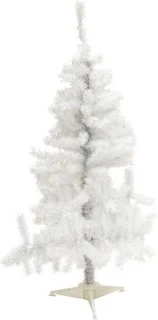 SILUMEN Kerstboom 150 cm Wit