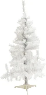 SILUMEN Kerstboom 150 cm Wit