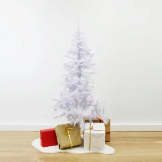 SILUMEN Kerstboom 150 cm Wit