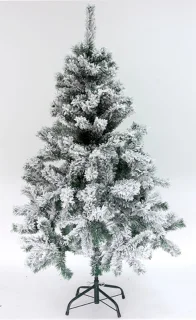 SILUMEN Kunstkerstboom 150 cm - Kunststof