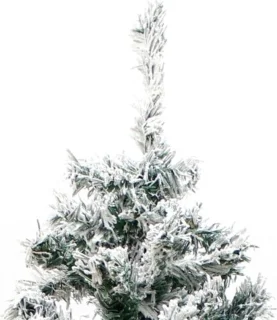SILUMEN Kunstkerstboom 150 cm - Kunststof