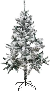SILUMEN Kunstkerstboom 150 cm - Kunststof
