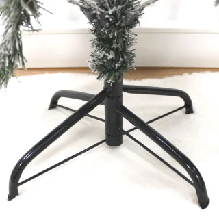 SILUMEN Kunstkerstboom 150 cm - Kunststof