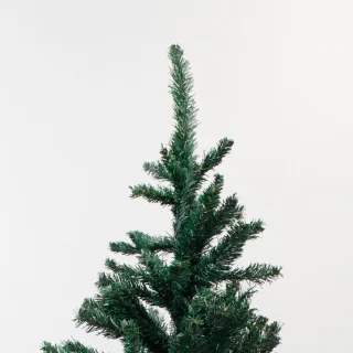 SILUMEN Kunstkerstboom 150 cm - Plastic