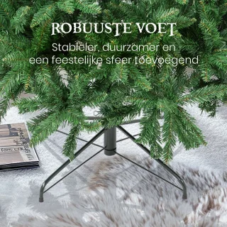 Sinaopus Kunstkerstboom 180 cm