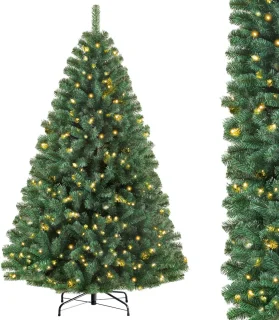 Sinaopus Kunstkerstboom 180 cm