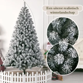 Sinaopus Kunstkerstboom 180 cm