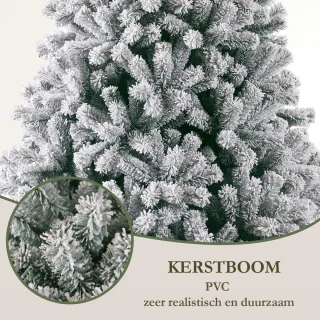 Sinaopus Kunstkerstboom 180 cm