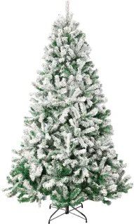 Sinaopus Kunstkerstboom 180 cm
