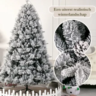 Sinaopus Kunstkerstboom 180 cm