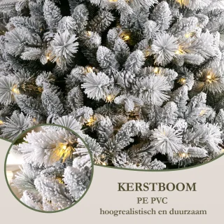 Sinaopus Kunstkerstboom 180 cm