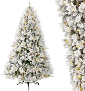 Sinaopus Kunstkerstboom 180 cm