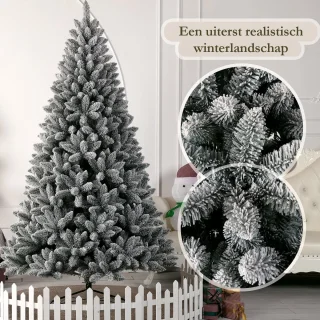 Sinaopus Kunstkerstboom 180 cm