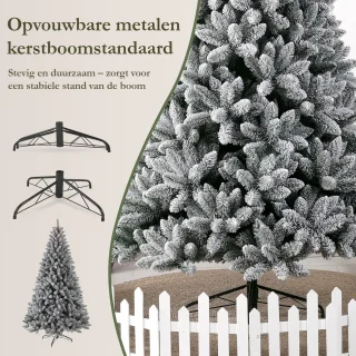 Sinaopus Kunstkerstboom 180 cm