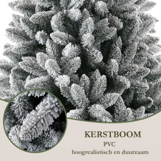 Sinaopus Kunstkerstboom 180 cm