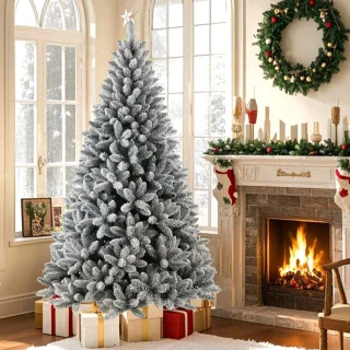 Sinaopus Kunstkerstboom 180 cm