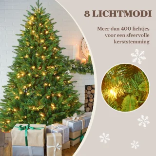 Sinaopus Kunstkerstboom 180 cm