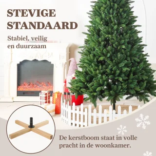 Sinaopus Kunstkerstboom 180 cm