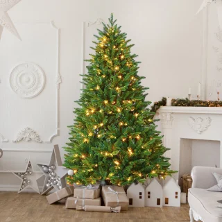 Sinaopus Kunstkerstboom 180 cm
