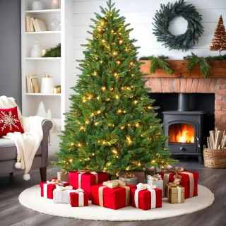 Sinaopus Kunstkerstboom 180 cm