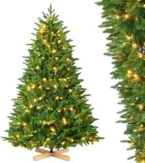 Sinaopus Kunstkerstboom 180 cm