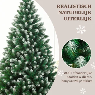 Sinaopus Kunstkerstboom 185 cm