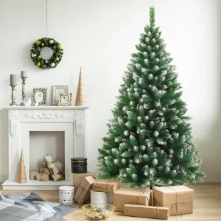 Sinaopus Kunstkerstboom 185 cm
