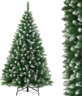 Sinaopus Kunstkerstboom 185 cm