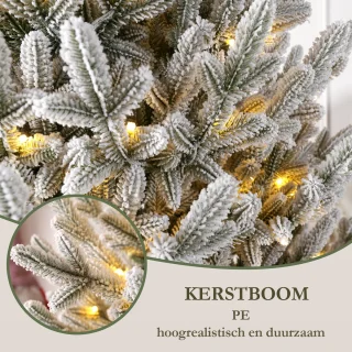Sinaopus Kunstkerstboom 185 cm