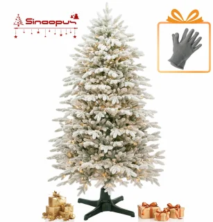 Sinaopus Kunstkerstboom 185 cm