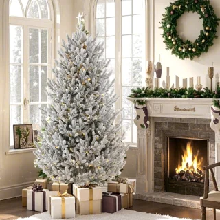 Sinaopus Kunstkerstboom 185 cm