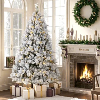 Sinaopus Kunstkerstboom 210 cm
