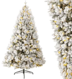 Sinaopus Kunstkerstboom 210 cm