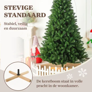 Sinaopus Kunstkerstboom 210 cm
