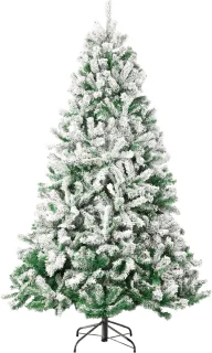 Sinaopus Kunstkerstboom 210 cm