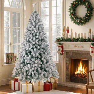 Sinaopus Kunstkerstboom 210 cm