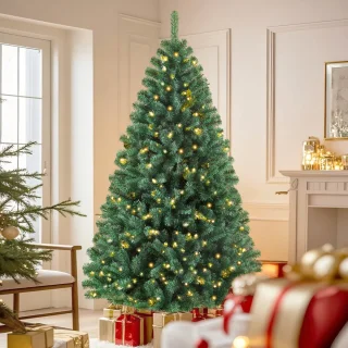 Sinaopus Kunstkerstboom 210 cm