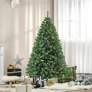 Sinaopus Kunstkerstboom 210 cm