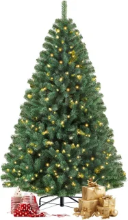 Sinaopus Kunstkerstboom 210 cm