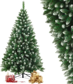 Sinaopus Kunstkerstboom 215 cm