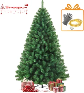Sinaopus Kunstkerstboom 215 cm