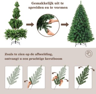 Wat vinden we minder goed