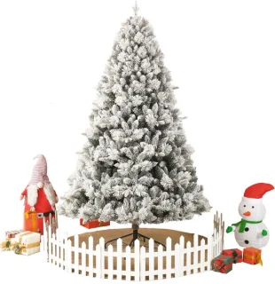 Sinaopus Kunstkerstboom 235 cm