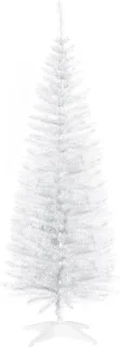 Slanke Kunstkerstboom 150 cm