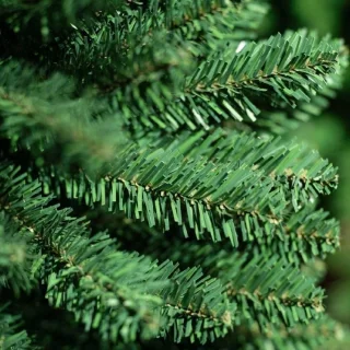 Slanke Kunstkerstboom 210 cm