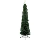 Slanke Kunstkerstboom 210 cm