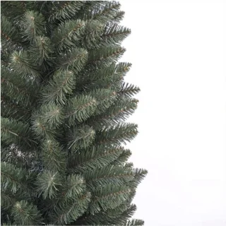 Slim Pine Kerstboom 210 cm