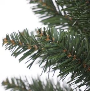 Slim Pine Kerstboom 210 cm