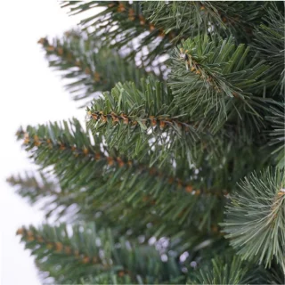 Slim Pine Kerstboom 210 cm