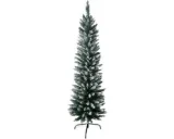 Smal kunstkerstboompje 150 cm